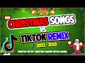 🎄NEW CHRISTMAS SONGS 2022 - 2023 Vs TikTok Mashup | Dj Rowel