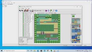 pokemon gba rom hacking #3 lets get started