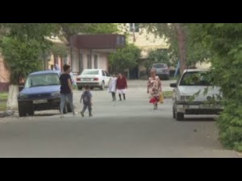 Город Текели подключат к природному газу