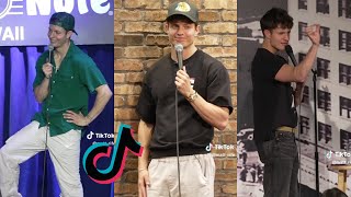 1 HOUR - Best Stand Up Comedy - Matt Rife & Martin Amini & Others Comedians 🚩 TikTok Compilation #43
