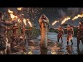 Snake vs Mans #Homosapiens #manvssnake