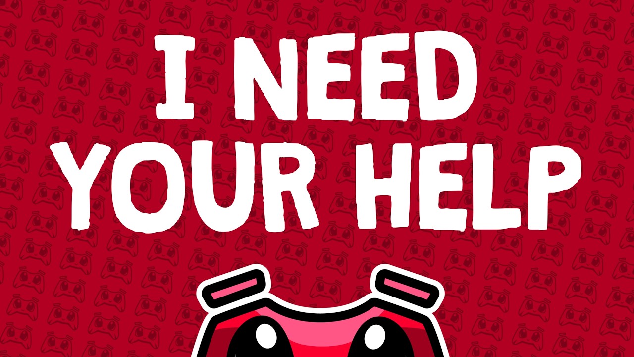 Мне нужна ваша помощь