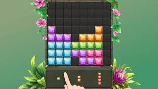 Block Puzzle Jewel 2020 screenshot 2