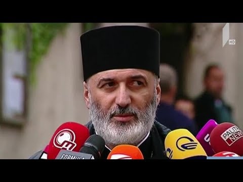 მამალაძის საქმე