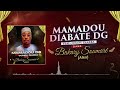 Mamadou diabatdg ft oumou diarra  bakary soumar