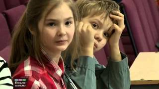 Телепрограмма "После школы", выпуск 25 от 1 февраля 2016 Телепрограмма "После школы", выпуск 25 от 1 февраля 2016