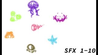 Senkichu - SFX 1-64