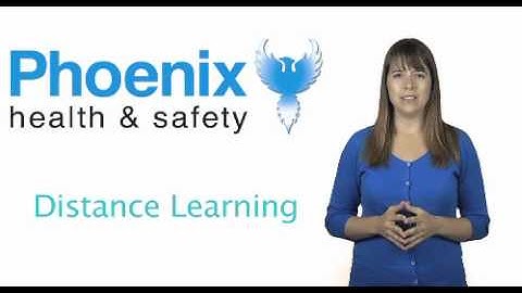 NEBOSH Courses by Distance Learning