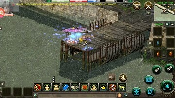 Cách Luyện Skill 90 Nhanh Nhất "2 Tiếng Là MAX Skill" . Tại Game VLTK I Mobile JX1 EFun