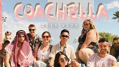 COACHELLA 2019