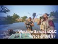 2 Beer Oasis? | Western Sahara cDLC Review/Showcase ArmA 3