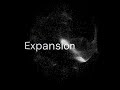 Study 122 - &quot;Expansion&quot; - VR180 4K 3D Stereoscopic Visual Music