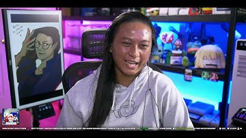 Experimenting With Streamer.bot • !patreon Soft Launch