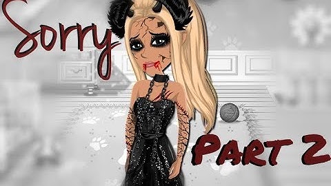 Sorry - MSP Version - Part 2 (FRIENDS)