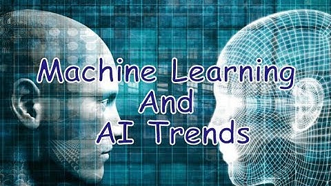 Machine Learning and AI trends for 2019  What to Expect | Ravindrababu Ravula