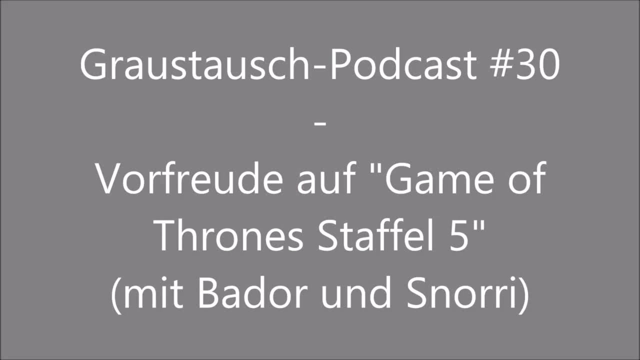Game Of Thrones Staffel 5 Auf Deutsch