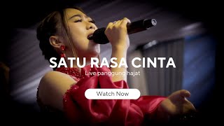 SATU RASA CINTA || PIPIT SAFITRI