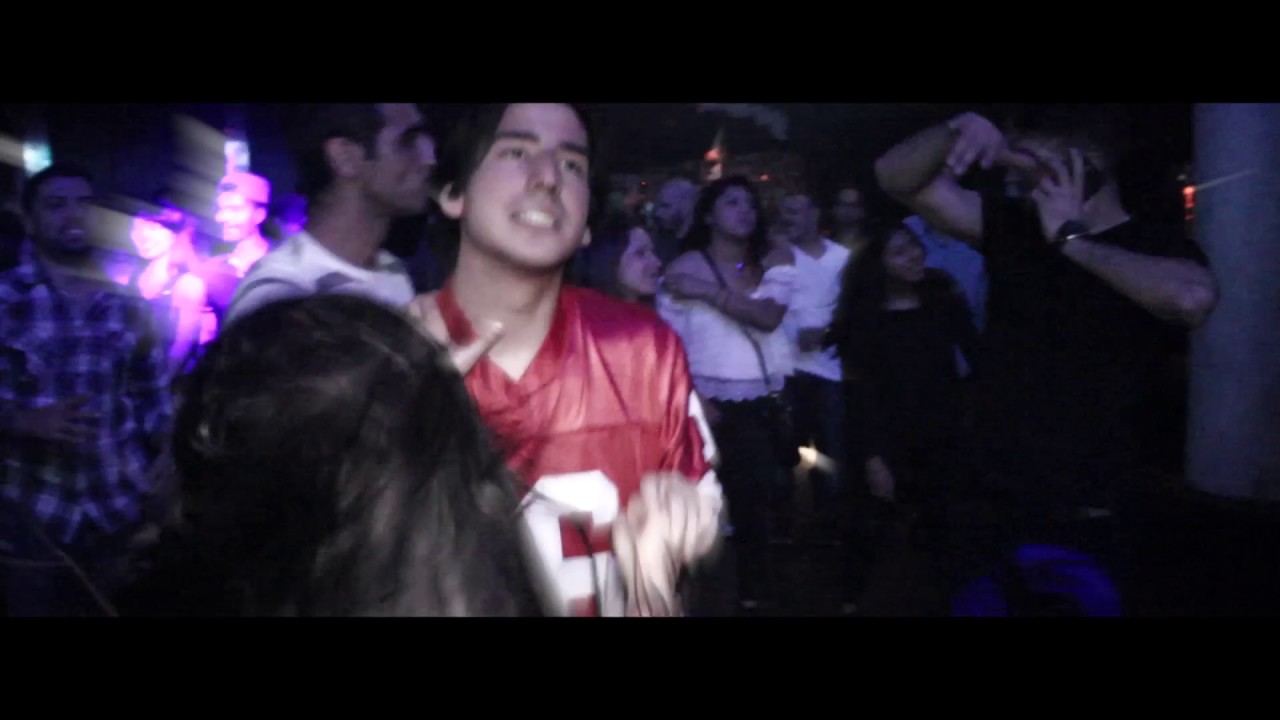 Club Avalon Hollywood Promo Video! YouTube