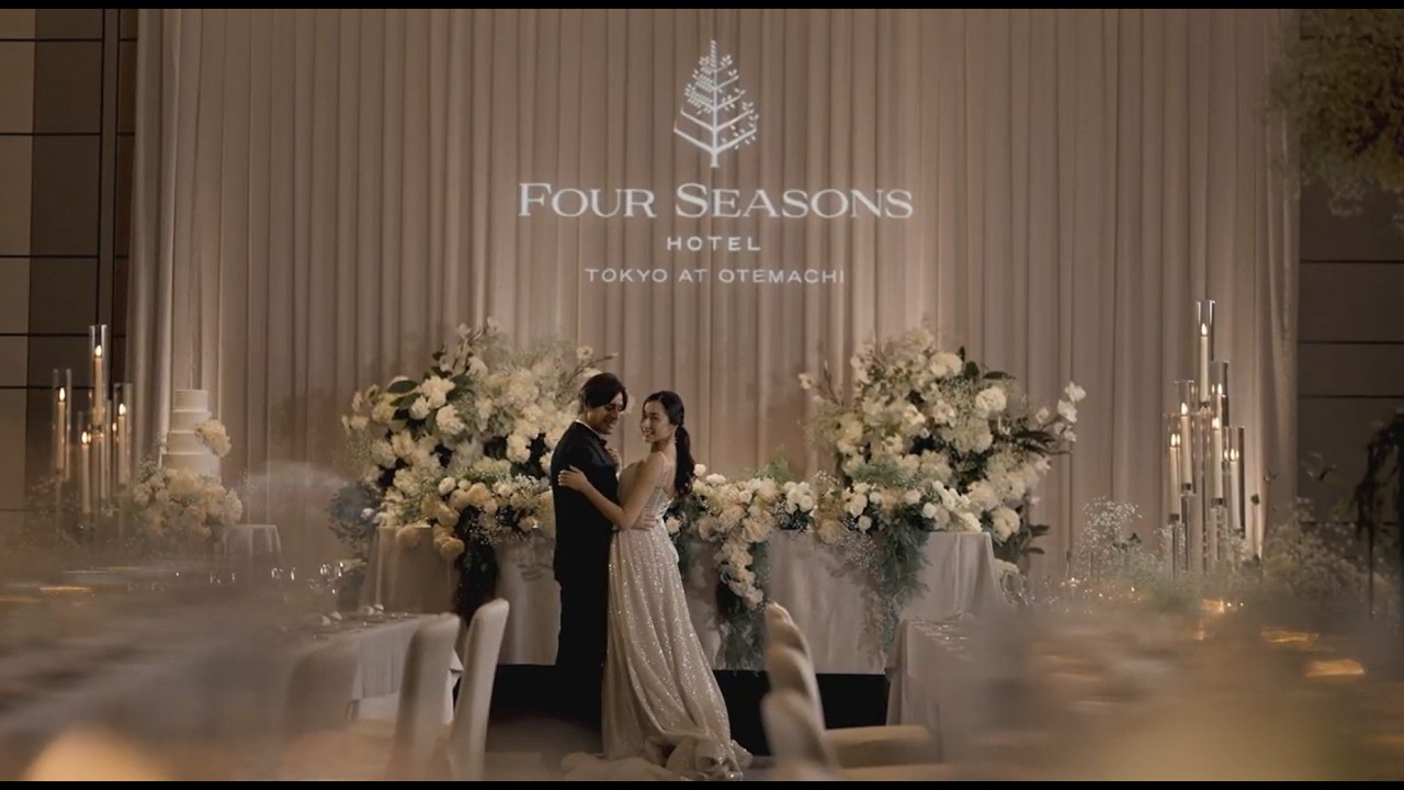 唯一無二の作品】four seasons
