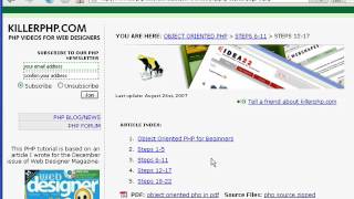 php sessions part 1