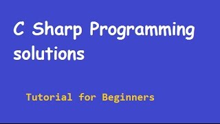Factorial of any numbers in C Sharp
