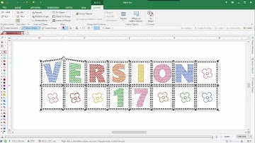 Hotfix Era Effect Styles Demo 3 #designsoftware #sierradesigns #sierra #rhinestonedesign