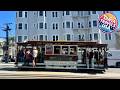 The Dorel SF | San Francisco (CA), United States | Hotel Review ⭐