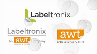 Labeltronix is Now AWT Labels & Packaging!