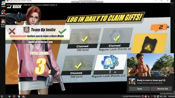 RULES OF SURVIVAL CHEAT 2021-2022