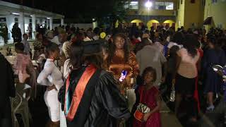 JTS 2022 Graduation
