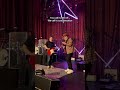 Class is in session - THAT is @MartyMusic everyone! 🤯