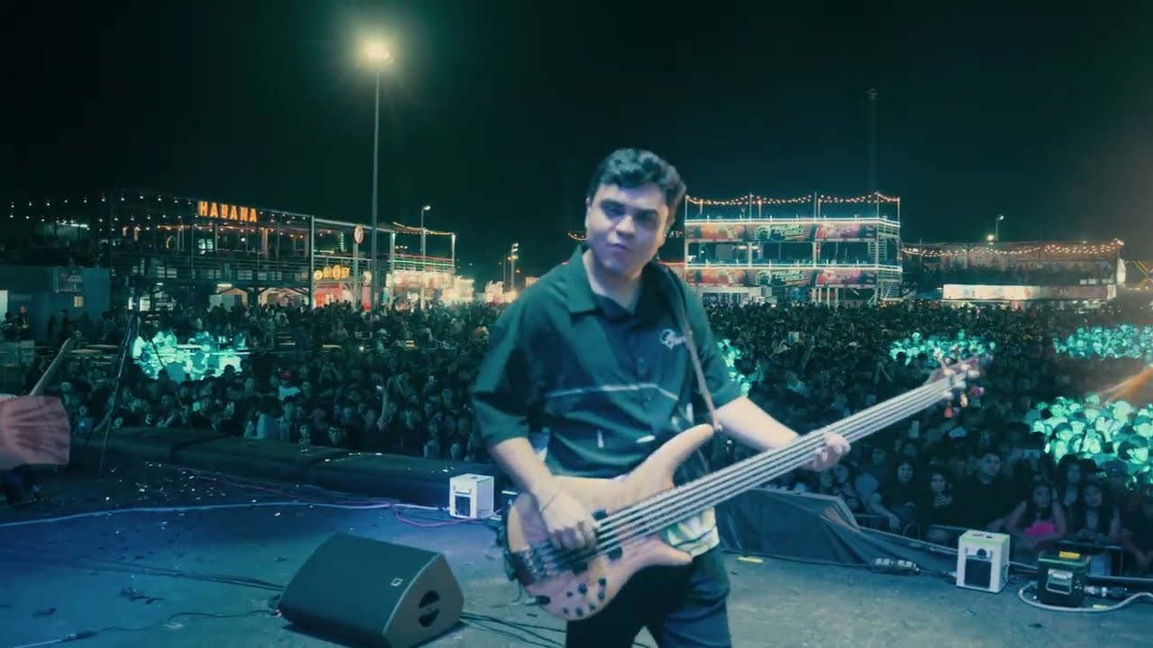 Grupo Selectivo - Concierto "FIESTAS DEL SOL"  (En Vivo)