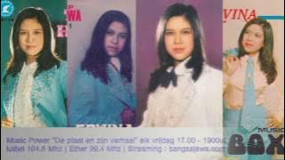 Ervina - Wis ora tresna