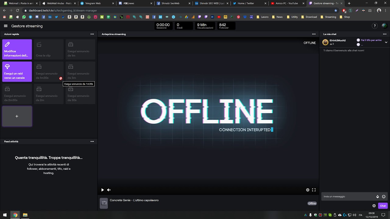 Twitch: Come monetizzare con gli annunci pubblicitari