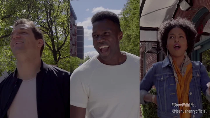 ON BROADWAY (ACAPELLA)
