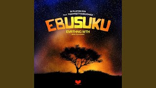 Ebusuku (Afro Tech Remix)