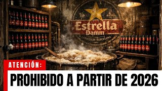 7 Marcas de CERVEZA Española que Debes EVITAR (pero 2 son Excelentes)