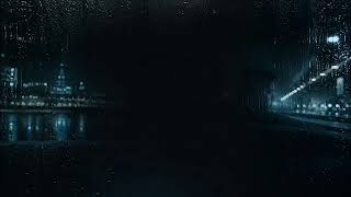 SCHWARZES GLAS 🌧️ | GTA RP Night Drive