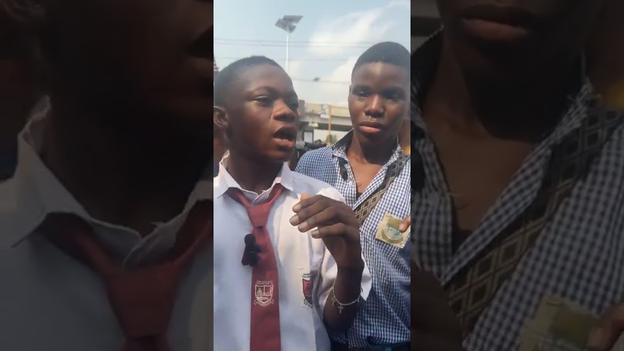 LIVE: Civil Society Organisations Weigh in on Protest Against Lagos Forceful Eviction