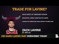 Lakers Mailbag: Trade Rumors On CP3, Zach LaVine, Danny Green & Kyle Kuzma + Re-Sign Boogie Cousins?