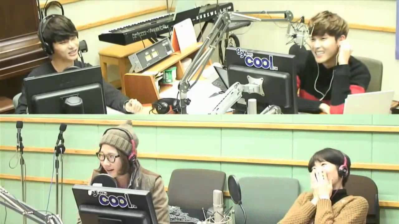 화낼때 중간이 없는 학연이