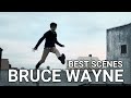 Best scenes  bruce wayne gotham tv series  season 1