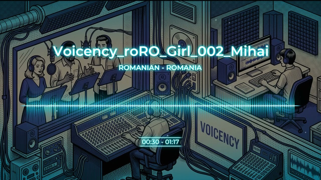 Romanian Girl Voice - Voicency_roRO_Girl_002_Mihai