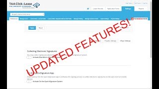 NEW On-the-Spot App Tutorial