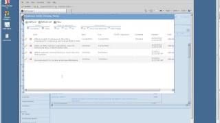 Performance Appraisal Management Demo