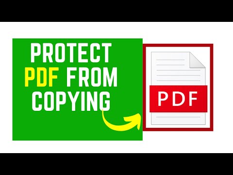 How to Protect