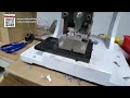 Terminal Cutting and Crimping Machine with Single Mold  Precision Wire Processing