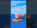 マイクラの夜の踊り子 #shorts #minecraftanimation #マイクラ #マインクラフト#夜の踊り子
