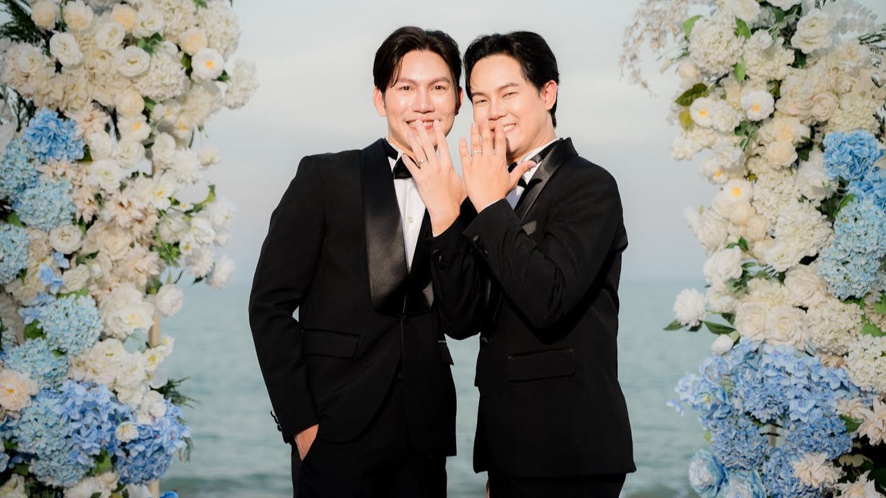 C&K wedding ceremony 13DEC2025 #wedding #ckweddingceremony