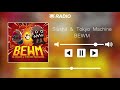 Slushii Tokyo Machine BEWM mp3